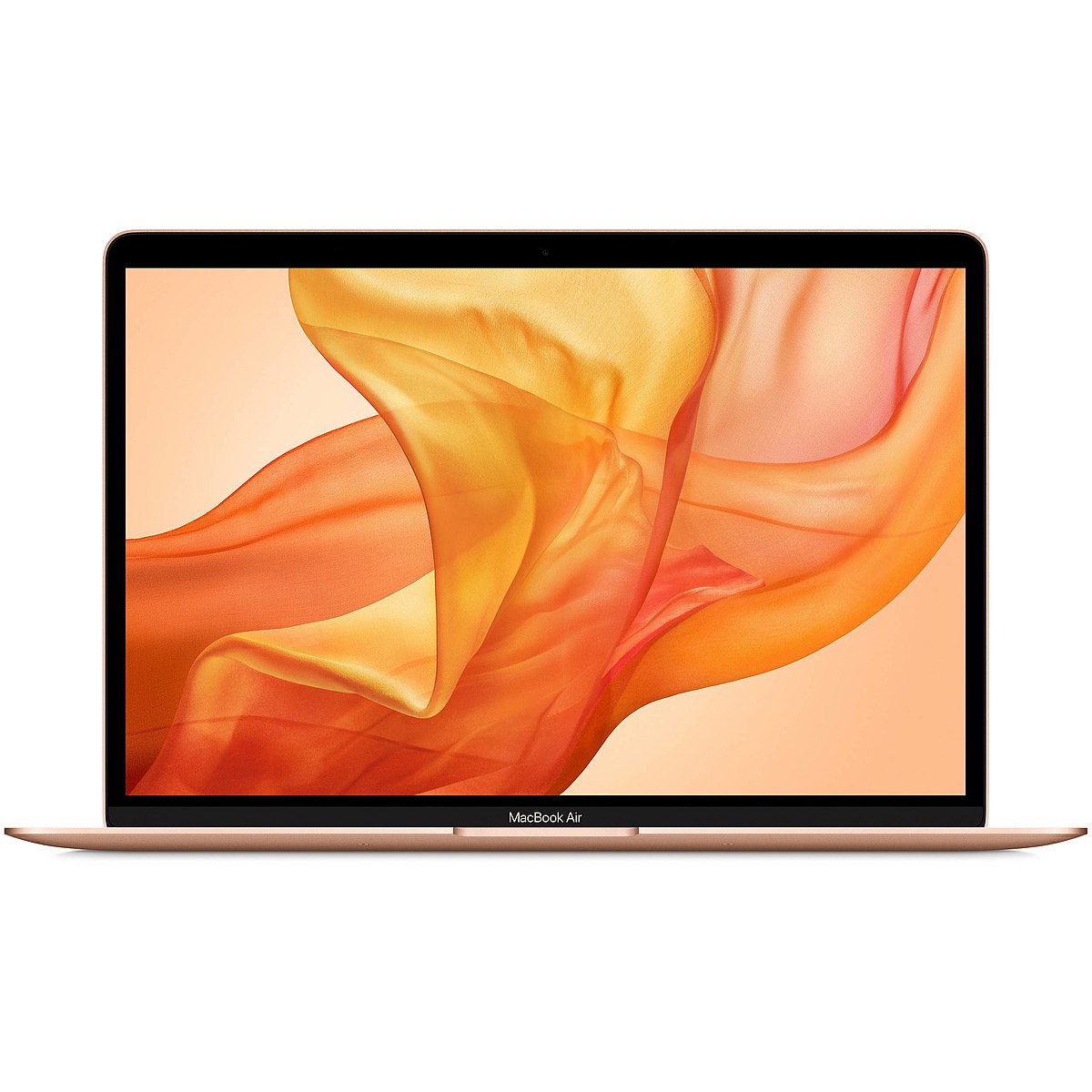 MacBook Air Rose Gold
