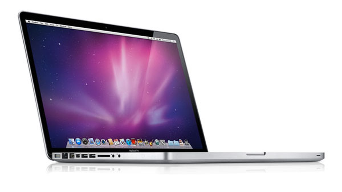 Apple MacBook Pro 13 Inch