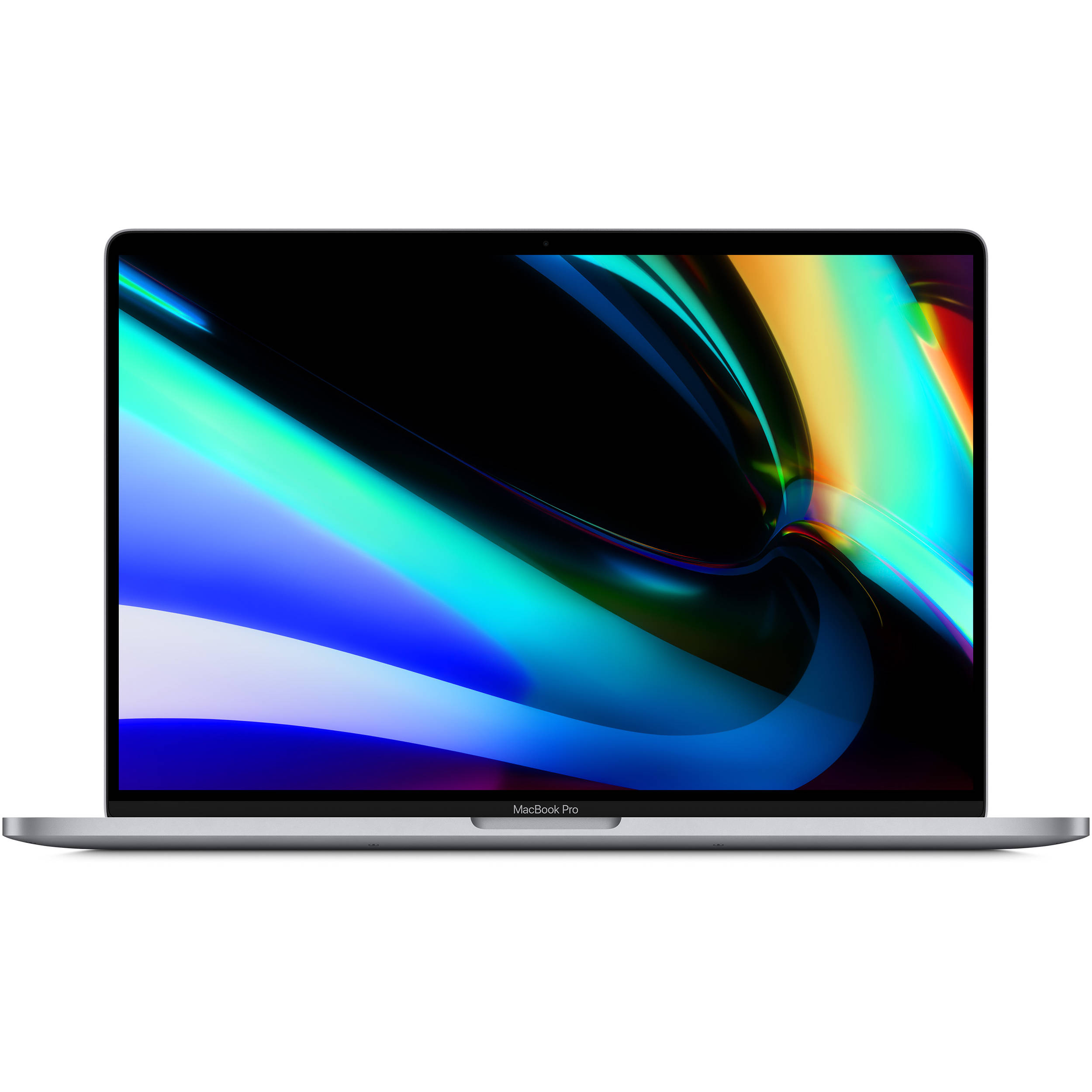MacBook Pro (16-inch, 2019)  A2141