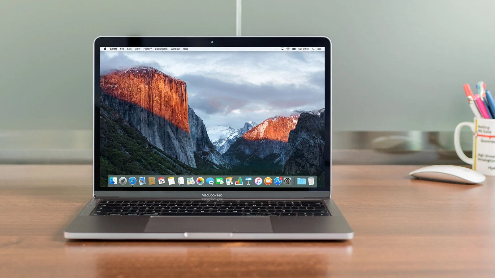 MacBook Pro A1708 13-inch,2017-