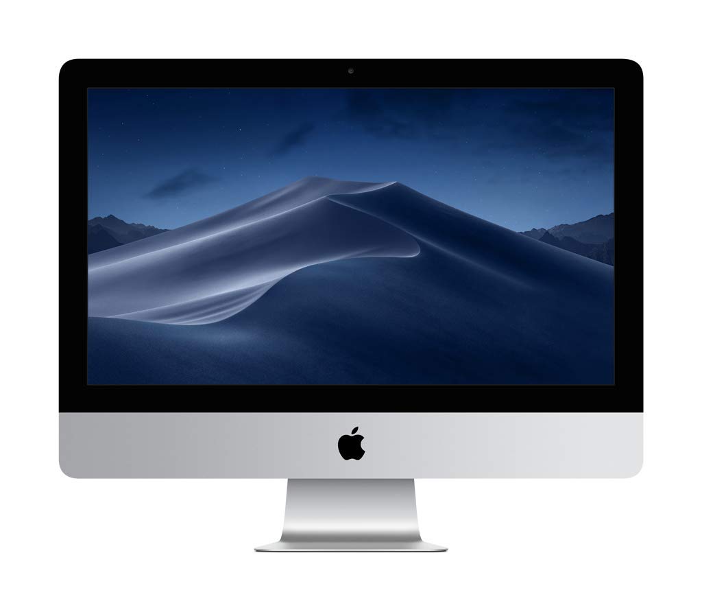 Apple Imac 21.5 A1418 office Windows お気に入りの - Macデスクトップ