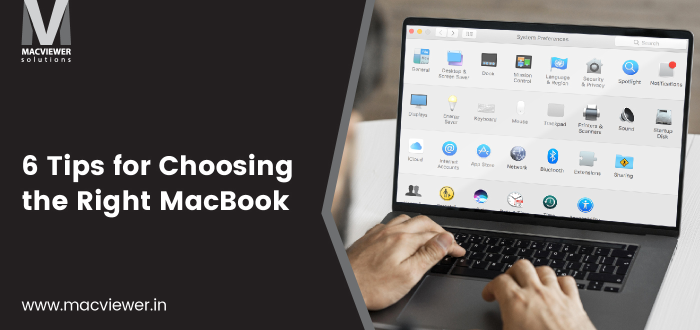 which macbook is best
