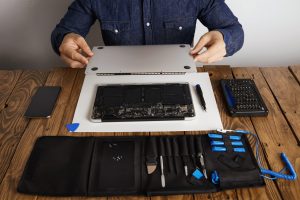 Laptop Repair