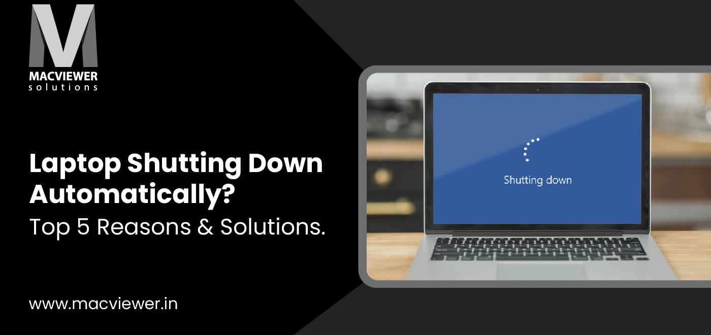 8 Reason Why Your Laptop Is Shutting Down Randomly An vrogue.co