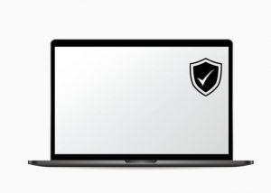Replacing a Laptop Screen: Protection