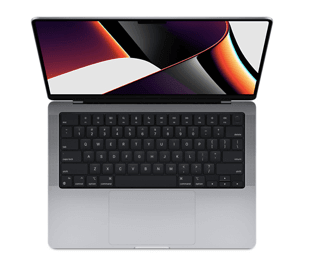 MacBook Pro 13-inch Apple M2 Chip (Model No: A2338)-5