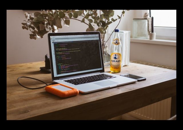 Laptop Data Recovery: 3 Best Methods & Tips to Prevent It - Plain Text Recovery For Corrupted Laptop Data