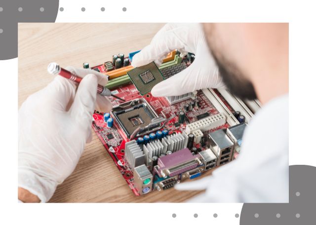 The Cost of Reviving Your Laptop: A Comprehensive Guide to Motherboard ...