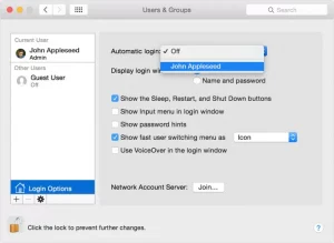 How to Change Username on Mac?