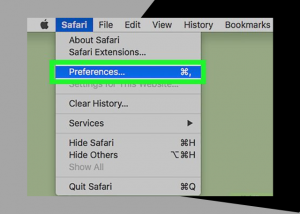 How to Clear Mac Cache? Clear Mac Browser Cache